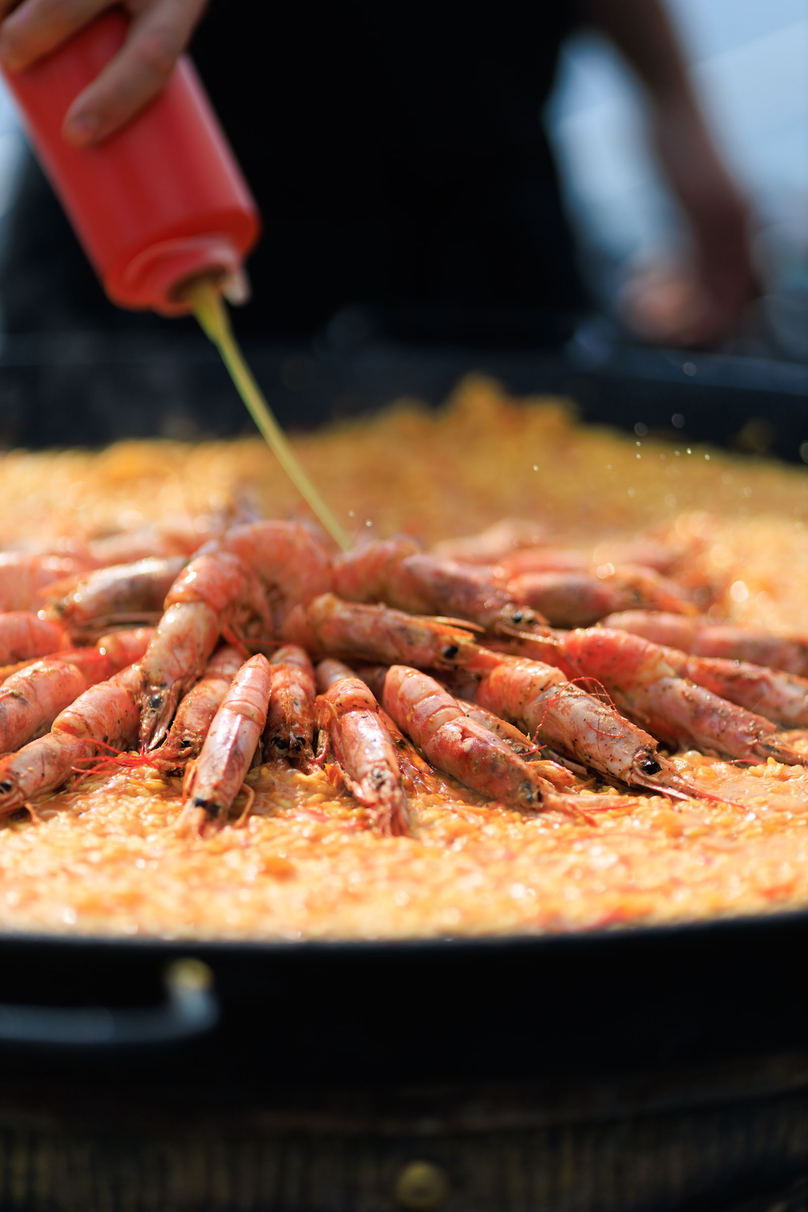 Restaurante Demo